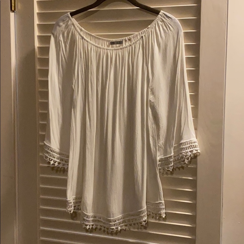 Women’s Blouse by Tart